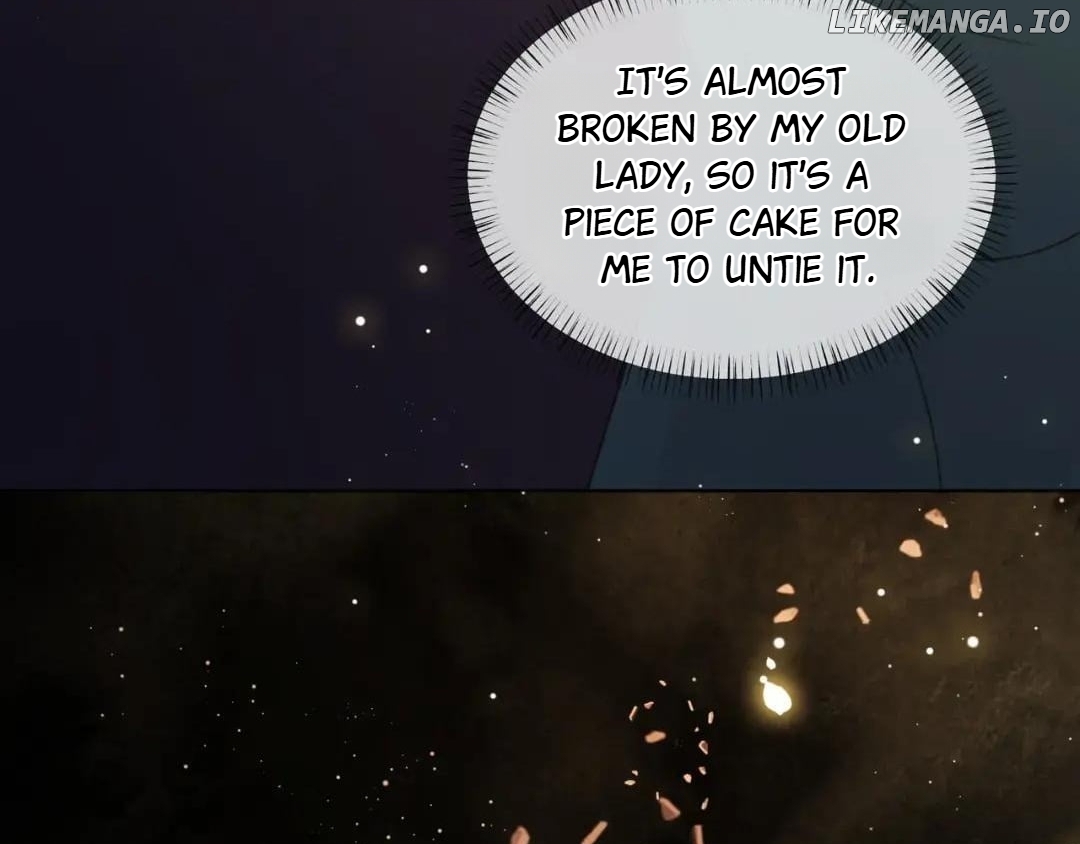 Lonely Emperor Chases His Sister-in-Law Chapter 66 - page 22